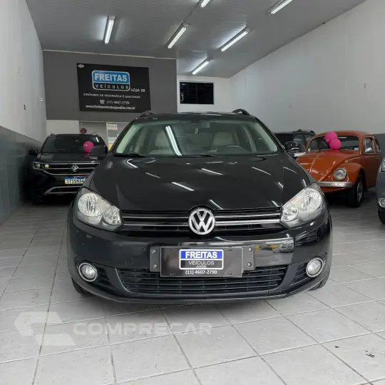 JETTA Variant 2.5 20V 170cv Tiptronic