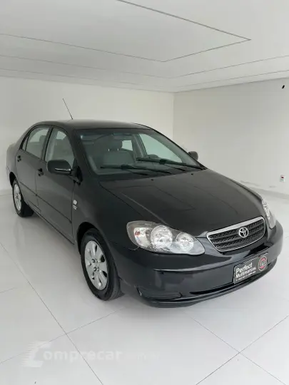 COROLLA 1.8 XEI 16V