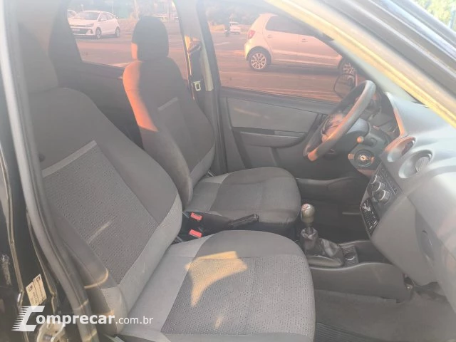CELTA - 1.0 MPFI LT 8V 4P MANUAL