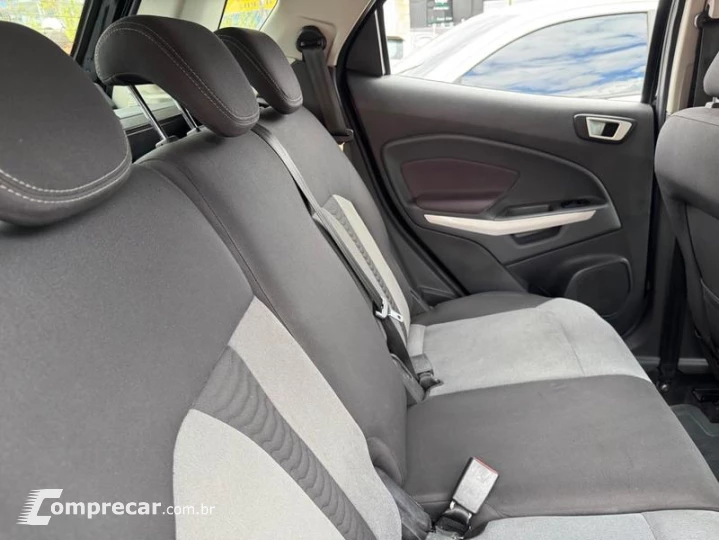 ECOSPORT FSL 1.6
