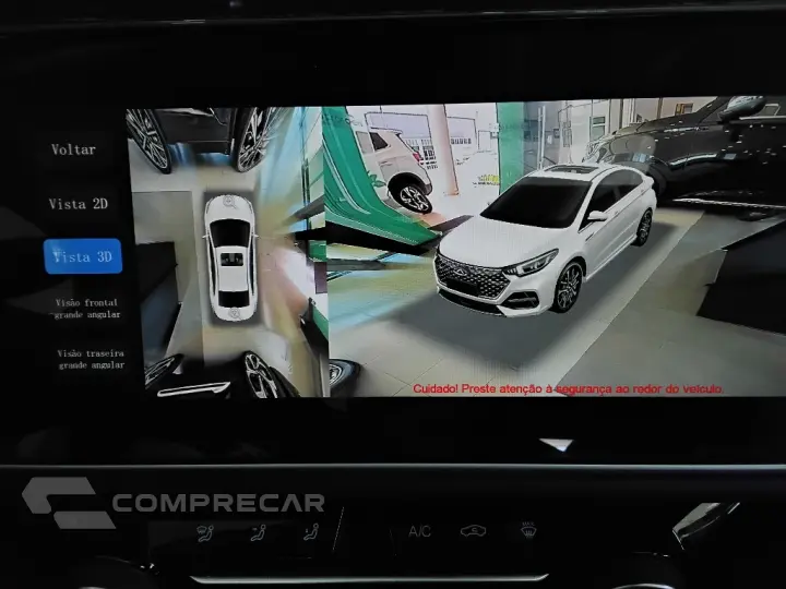 ARRIZO 6 PRO 1.5 TCI FLEX HYBRID CVT