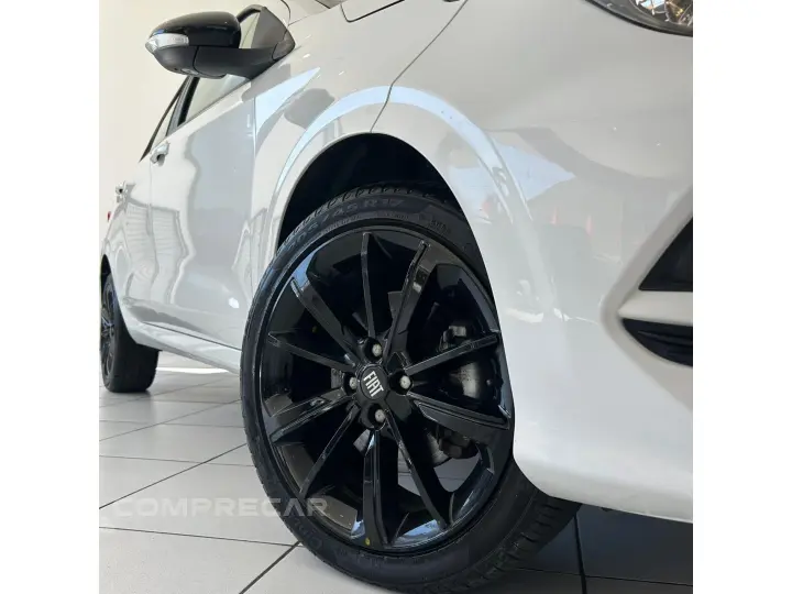 CRONOS 1.8 E.TORQ FLEX HGT AT6