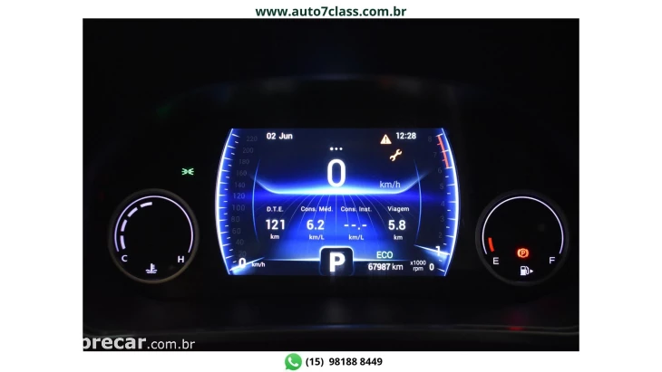 TIGGO 3X - 1.0 VVT TURBO i PRO CVT