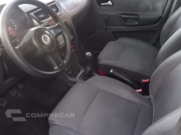 Fox 1.0 Mi 8V Flex 4P Manual