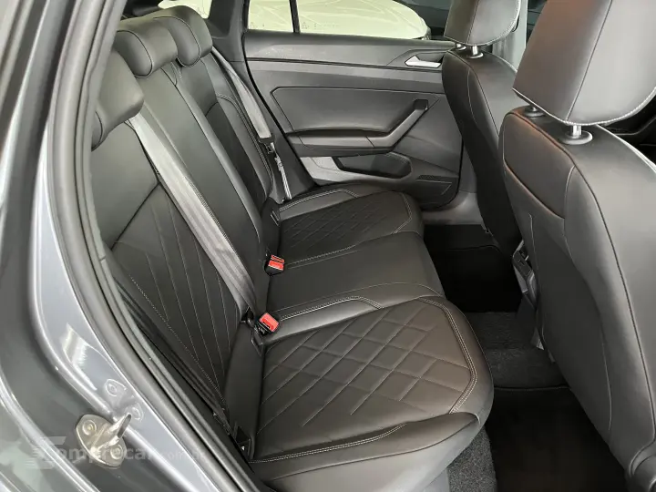 VIRTUS 1.4 250 TSI Exclusive