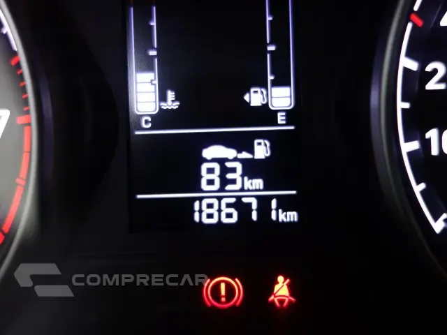 HB20 - 1.0 12V SENSE MANUAL