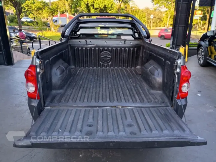 MONTANA 1.4 MPFI Arena CS 8V