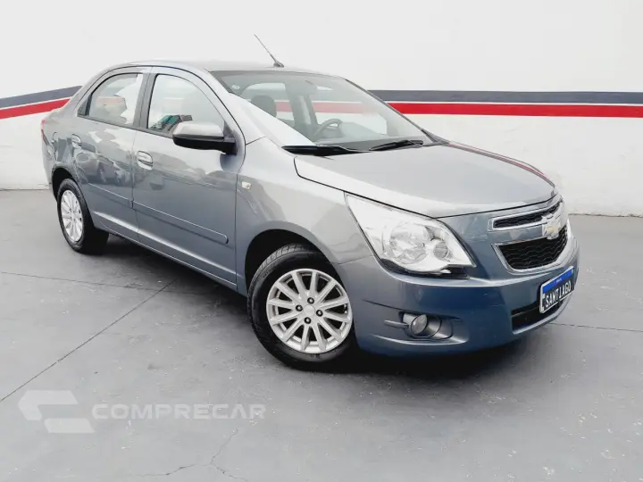 COBALT LTZ 1.4 8V FlexPower/EconoFlex 4p