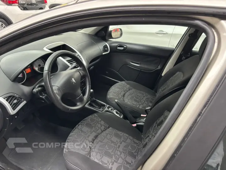 207 1.4 XR SW 8V