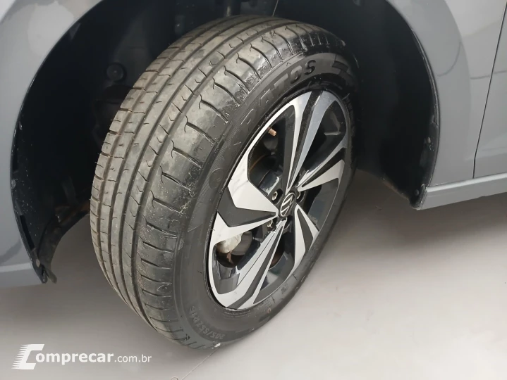 VIRTUS 1.0 200 TSI COMFORTLINE AUTOMÁTICO