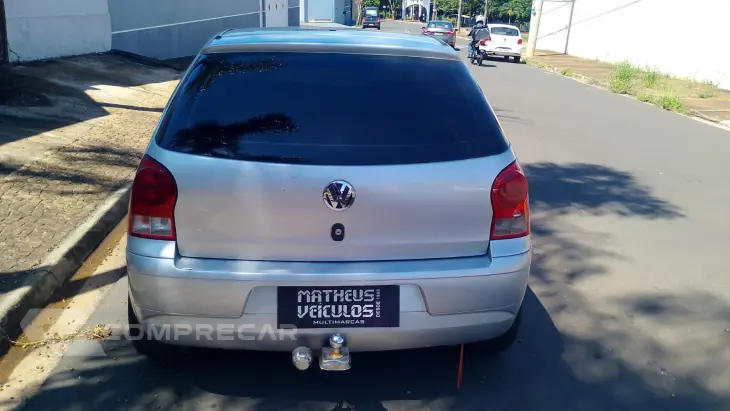 Gol G4  1.0