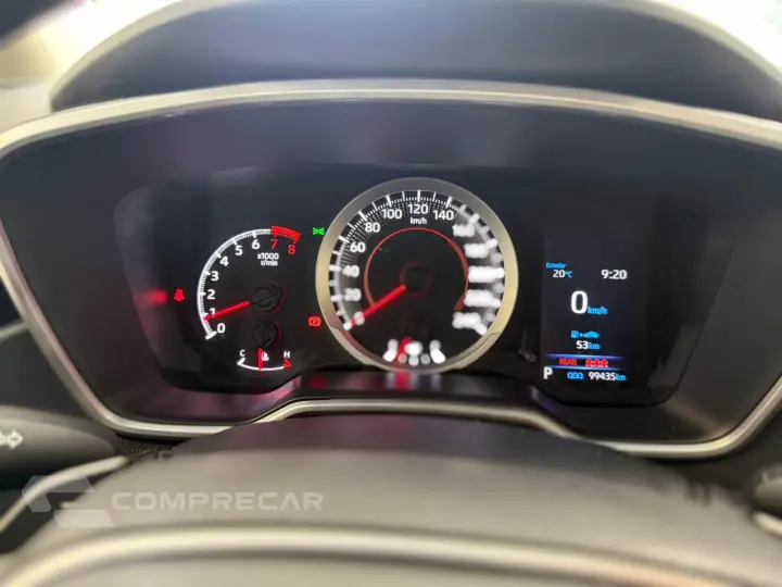 COROLLA 2.0 Vvt-ie XEI