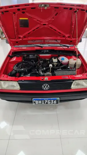 SAVEIRO 1.8 CL CS 8V