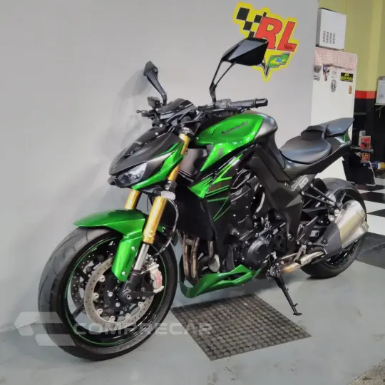 Z-1000R ABS