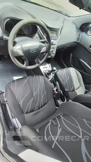 HB20 1.0 12V Comfort