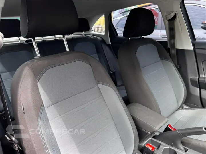 NIVUS 1.0 200 TSI Comfortline