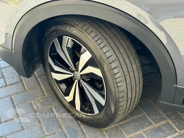 T-CROSS - 1.4 250 TSI TOTAL HIGHLINE AUTOMÁTICO