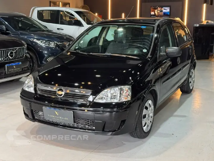 CORSA 1.4 MPFI MAXX 8V FLEX 4P MANUAL