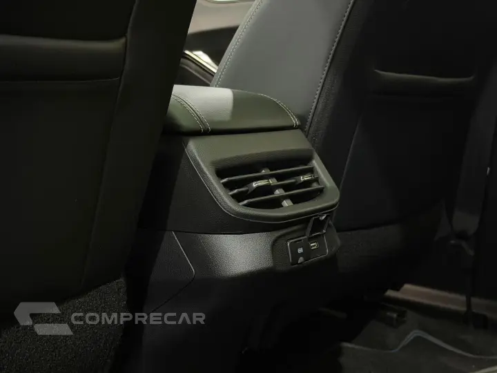 Haval H6 1.5 (Hibrido)