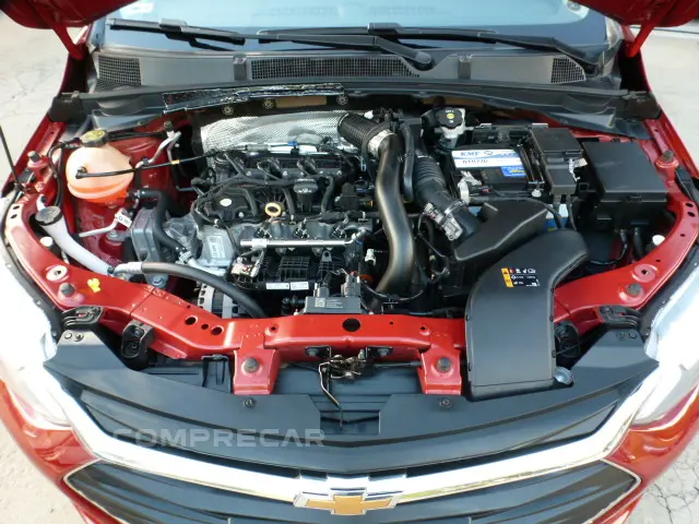 ONIX 1.0 Turbo Premier