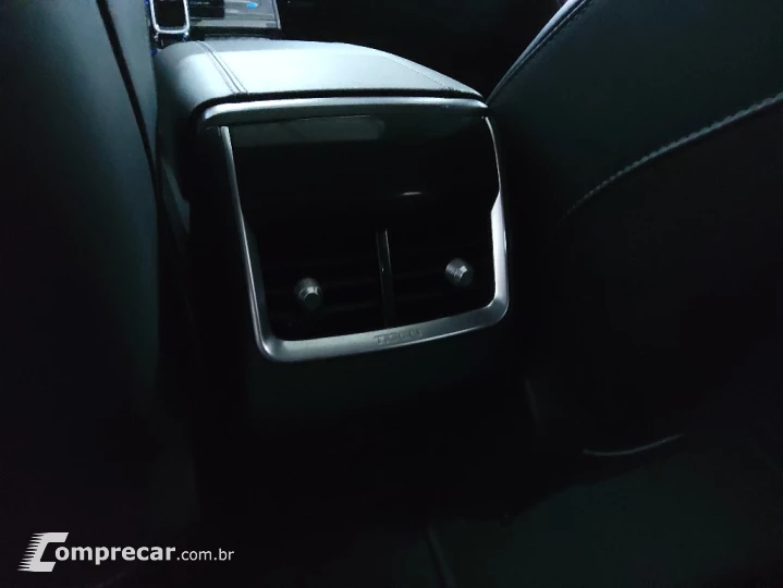 TIGGO 7 Tiggo 7 PRO 1.5 Turbo Híbrido