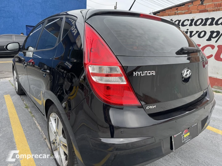 I30 2.0 MPFI GLS 16V