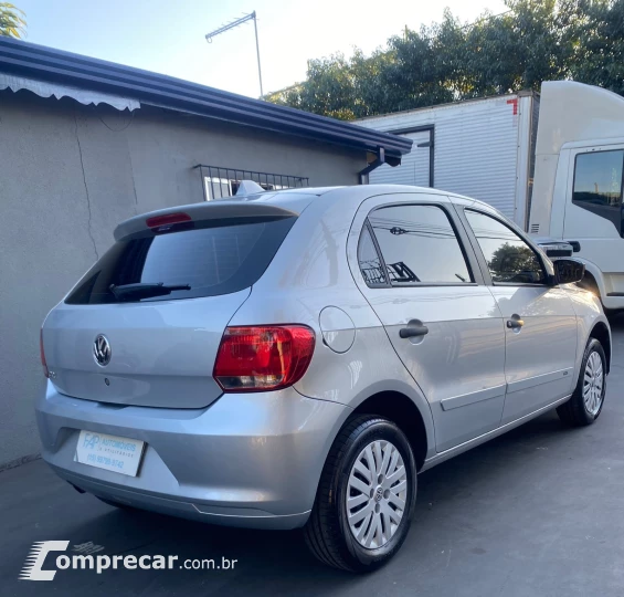 GOL 1.0 MI Trendline 8V