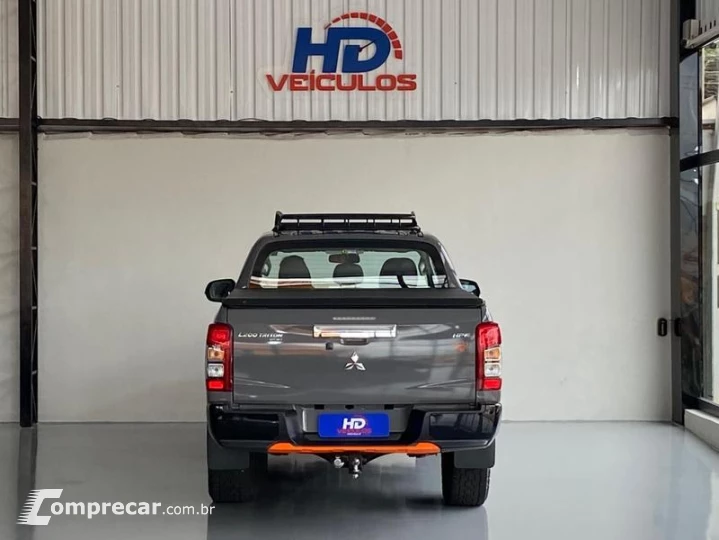 TRITON SPORT HPE
