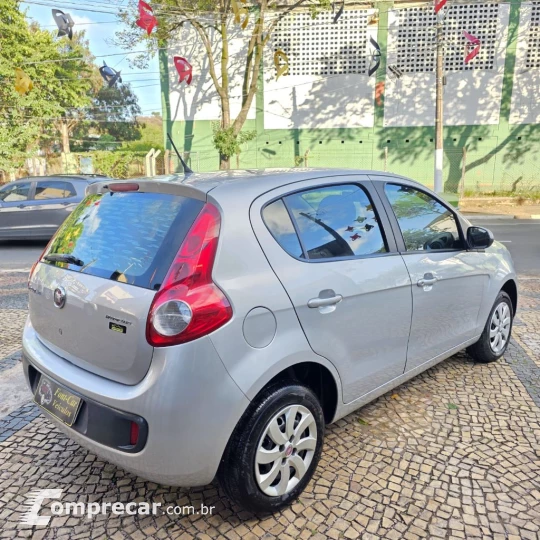 Palio ATTRACTIVE 1.0 EVO Fire Flex 8v 5p