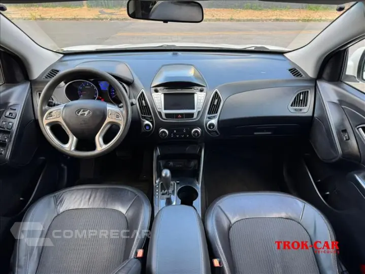 IX35 2.0 16V