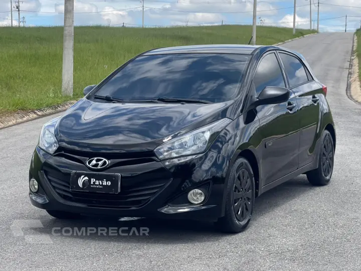 HB20 1.0 12V Comfort
