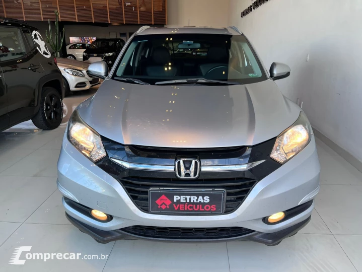 HR-V 1.8 16V EXL