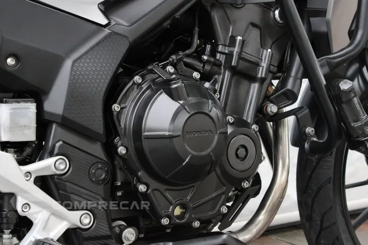 HONDA CB 500 X ABS