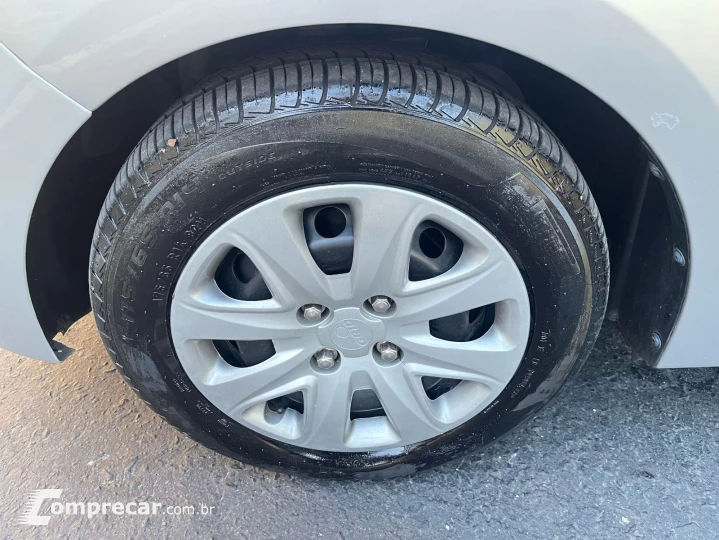 Ka 1.0 SE/SE Plus TiVCT Flex 5p