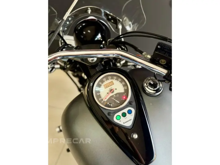 VULCAN 900 CLASSIC LT