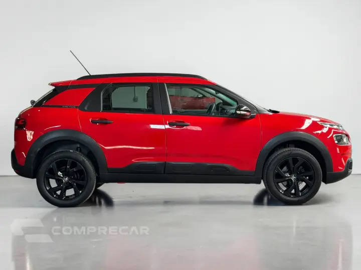 C4 CACTUS 1.6 VTI 120 Feel