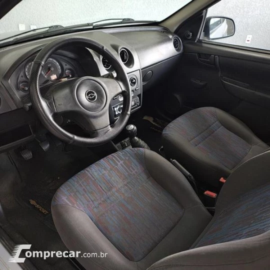 CELTA 1.0 MPFI VHC Spirit 8V