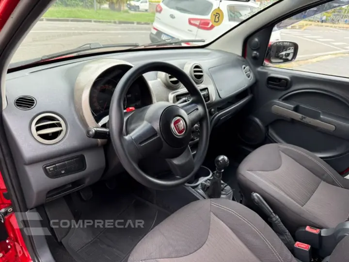 UNO WAY 1.4 EVO Fire Flex 8V 5p