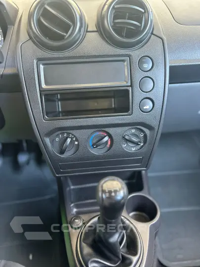 FIESTA 1.0 MPI Hatch 8V