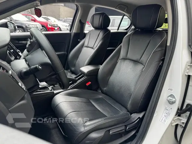 CITY - 1.5 I-VTEC HATCH TOURING CVT