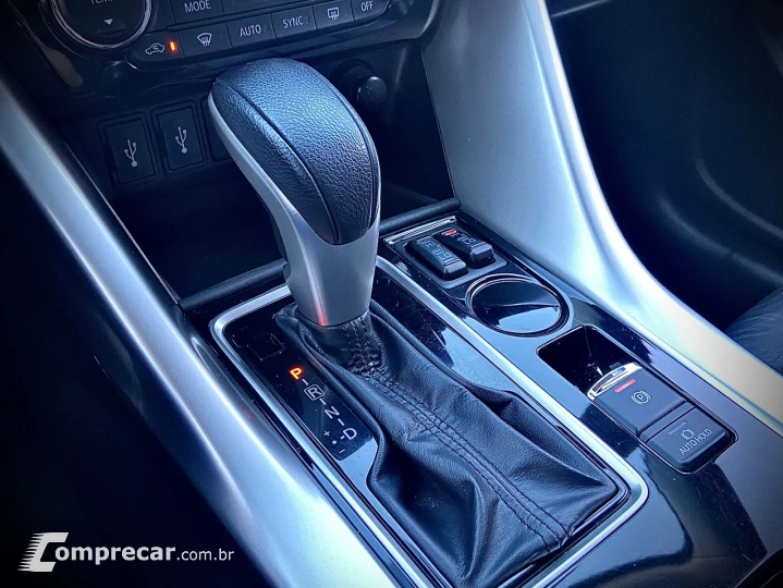 ECLIPSE CROSS 1.5 Mivec Turbo HPE
