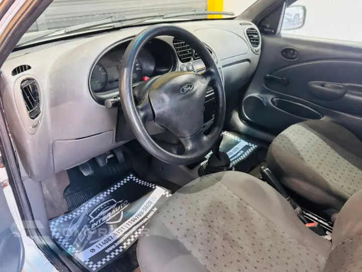 COURIER 1.6 L 8V
