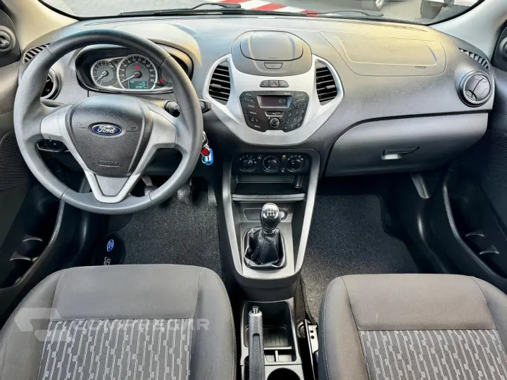 KA 1.0 SE 12V