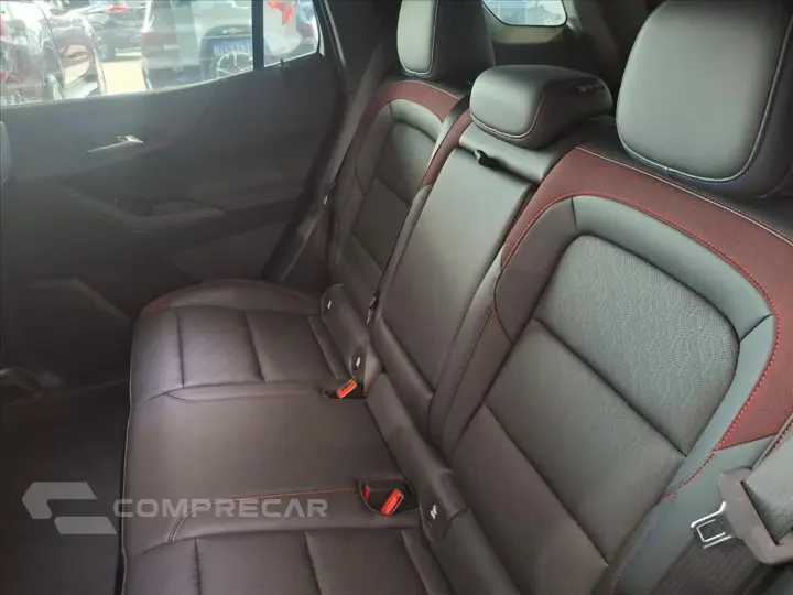 EQUINOX 1.5 16V TURBO GASOLINA RS AWD AUTOMÁTICO