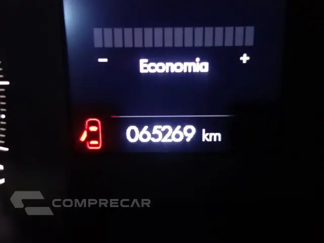 FASTBACK - 1.0 TURBO 200 AUDACE CVT