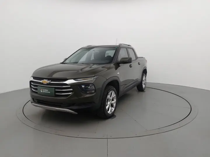 MONTANA 1.2 TURBO FLEX LTZ AUTOMÁTICO