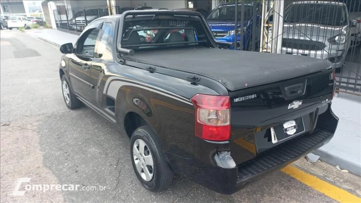 MONTANA 1.4 MPFI LS CS 8V