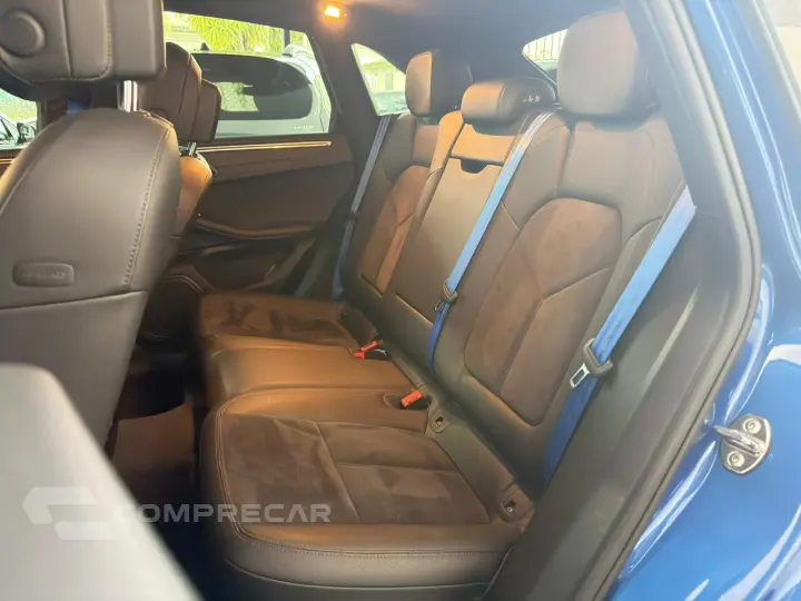 MACAN 2.0 Turbo