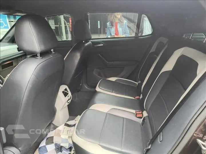 T-CROSS 1.4 250 TSI Highline