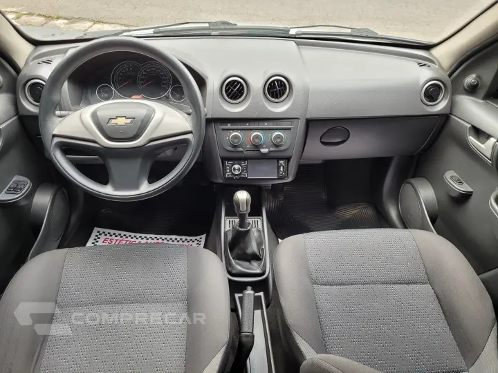 CELTA 1.0 MPFI LT 8V